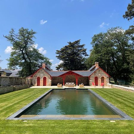Chateau Le Brossay Renac Luaran gambar
