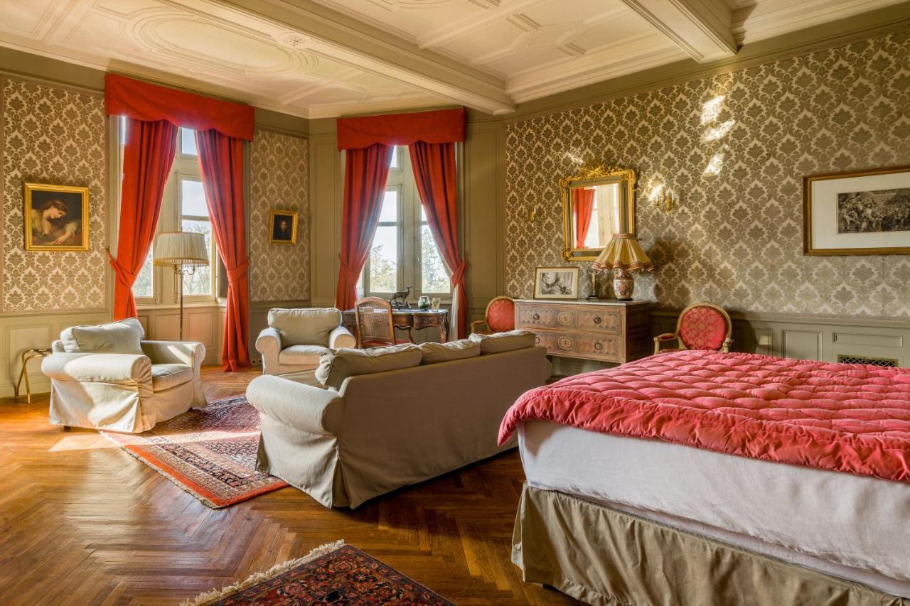 Chateau Le Brossay Renac Luaran gambar