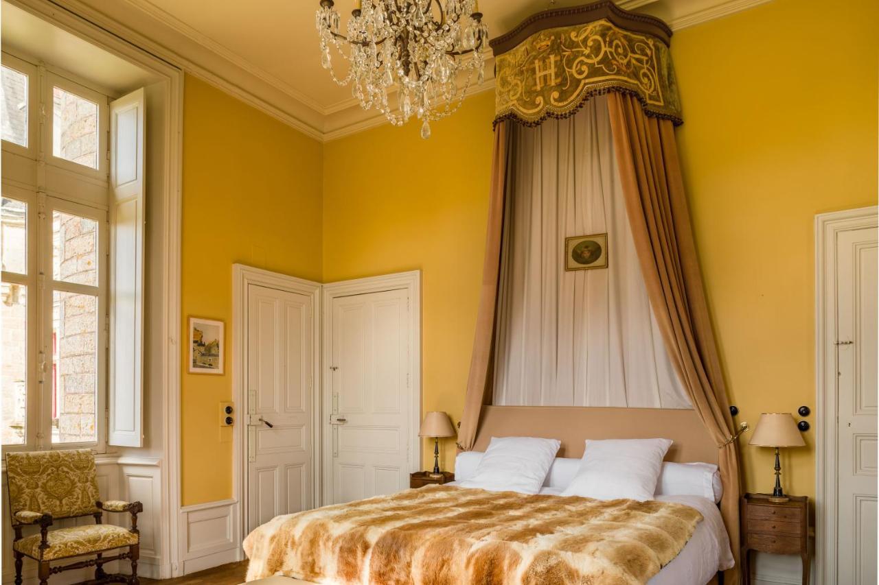Chateau Le Brossay Renac Luaran gambar
