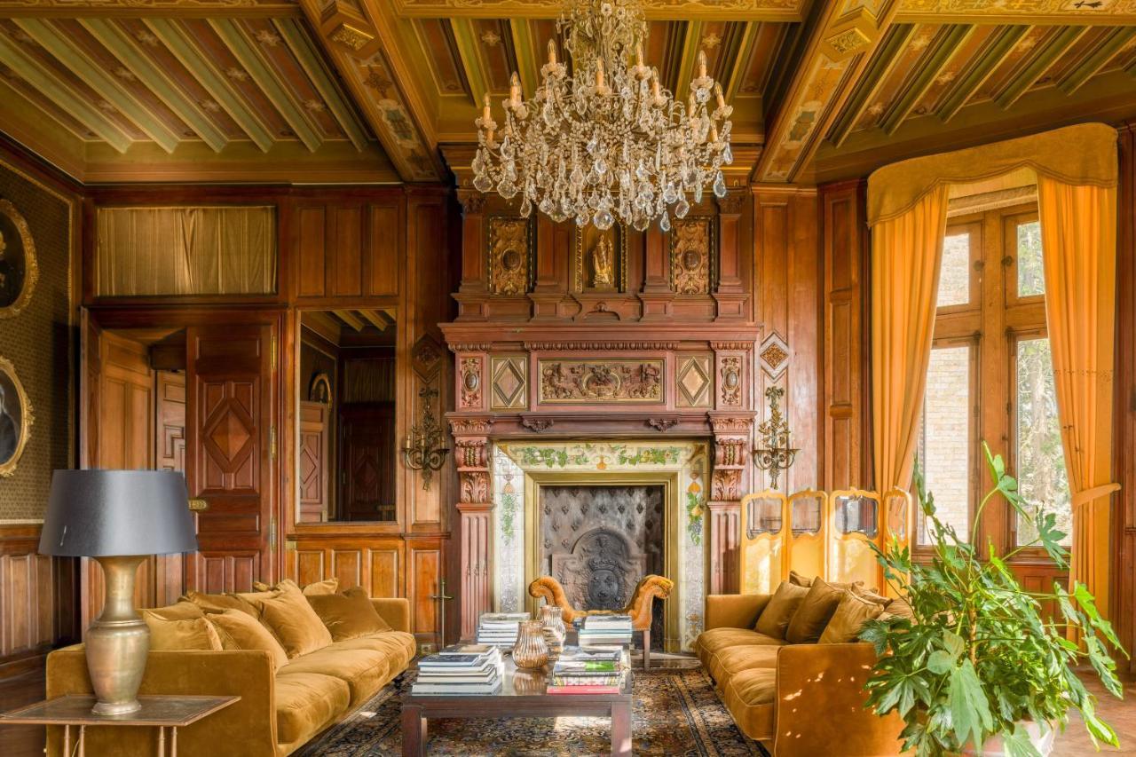 Chateau Le Brossay Renac Luaran gambar