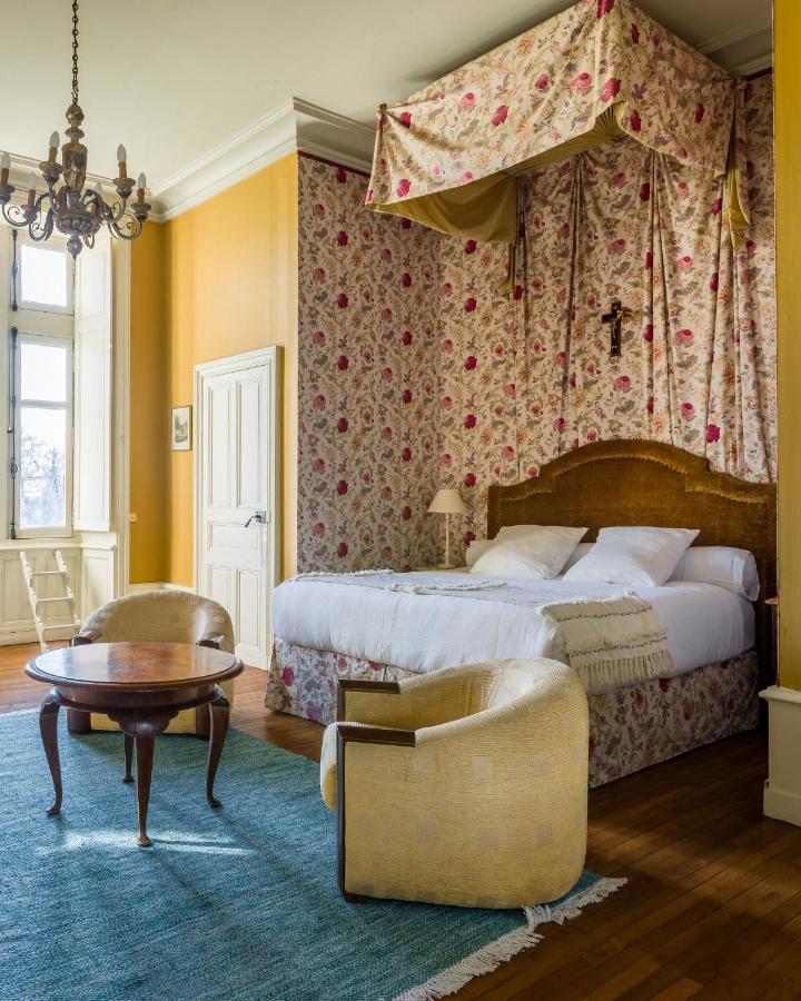 Chateau Le Brossay Renac Luaran gambar