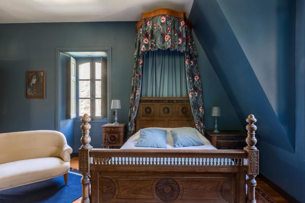 Chateau Le Brossay Renac Luaran gambar