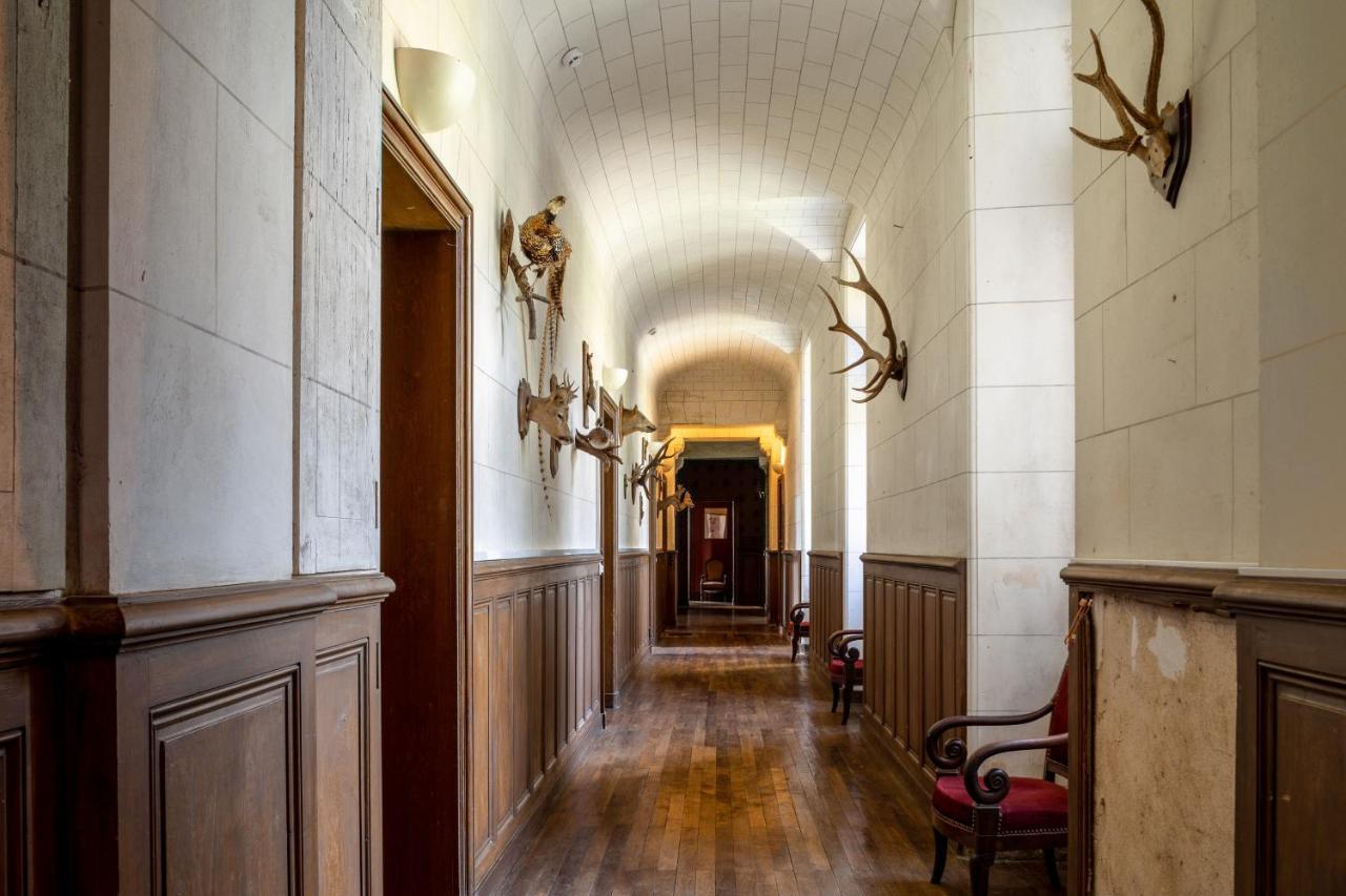 Chateau Le Brossay Renac Luaran gambar