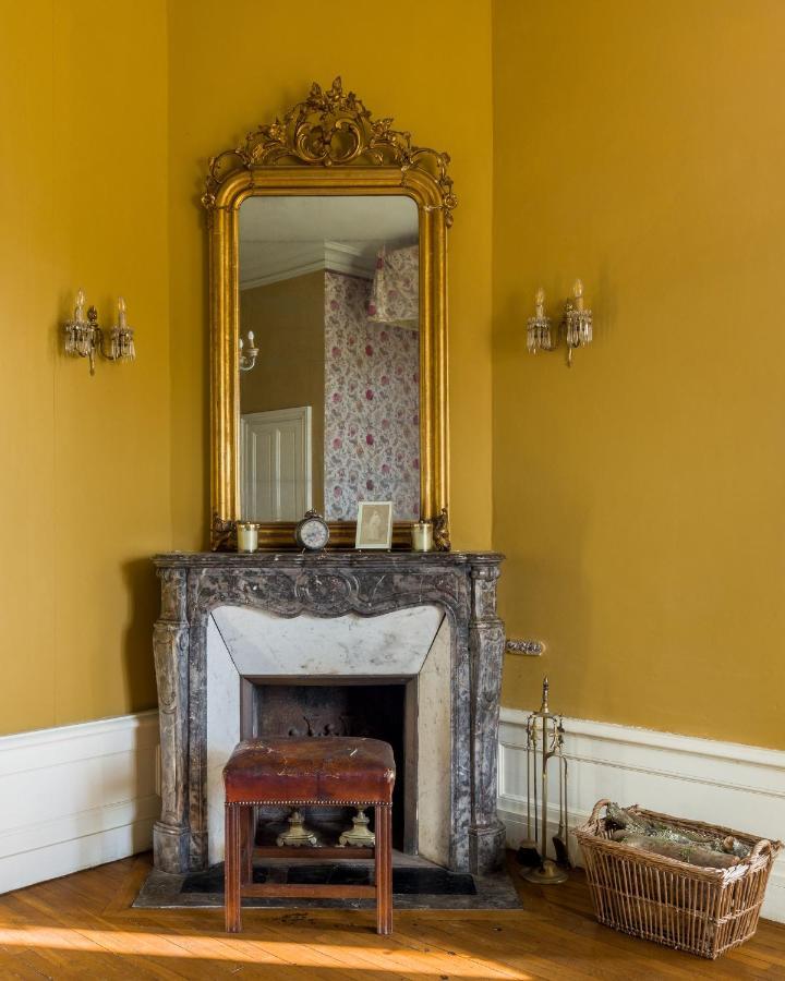 Chateau Le Brossay Renac Luaran gambar