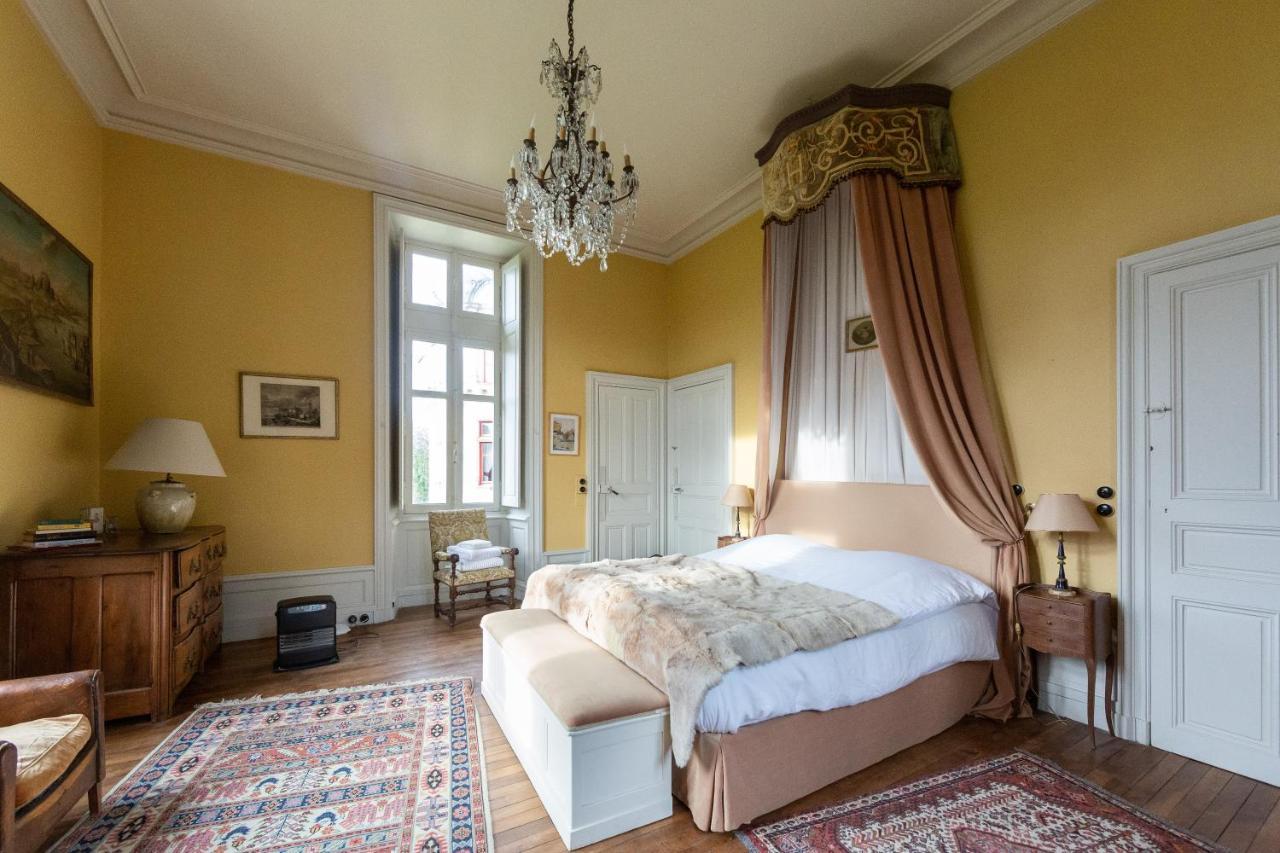 Chateau Le Brossay Renac Luaran gambar
