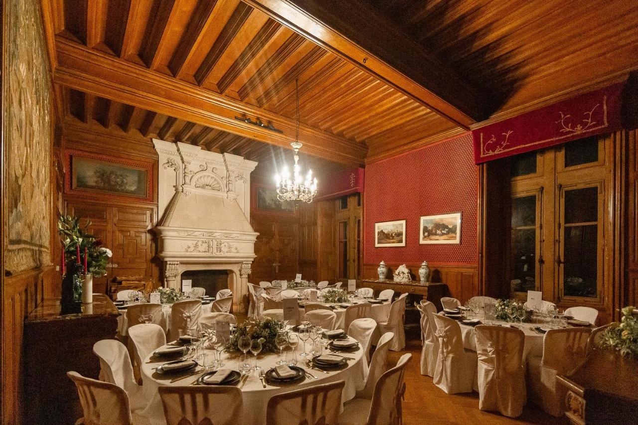 Chateau Le Brossay Renac Luaran gambar