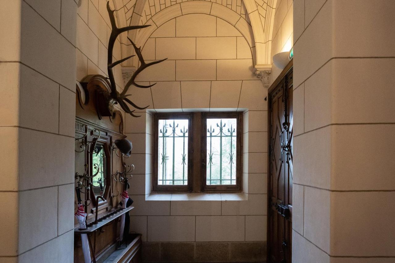 Chateau Le Brossay Renac Luaran gambar
