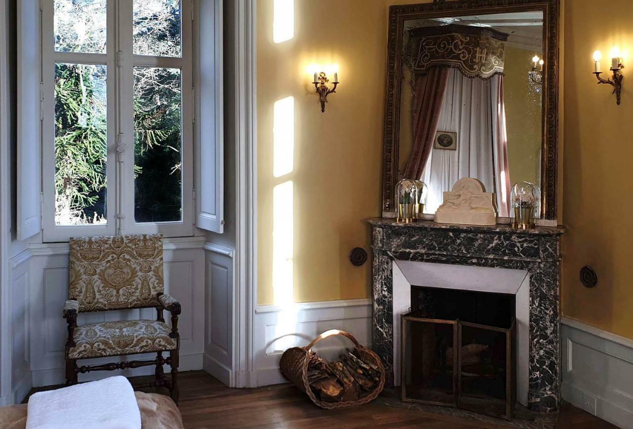 Chateau Le Brossay Renac Luaran gambar