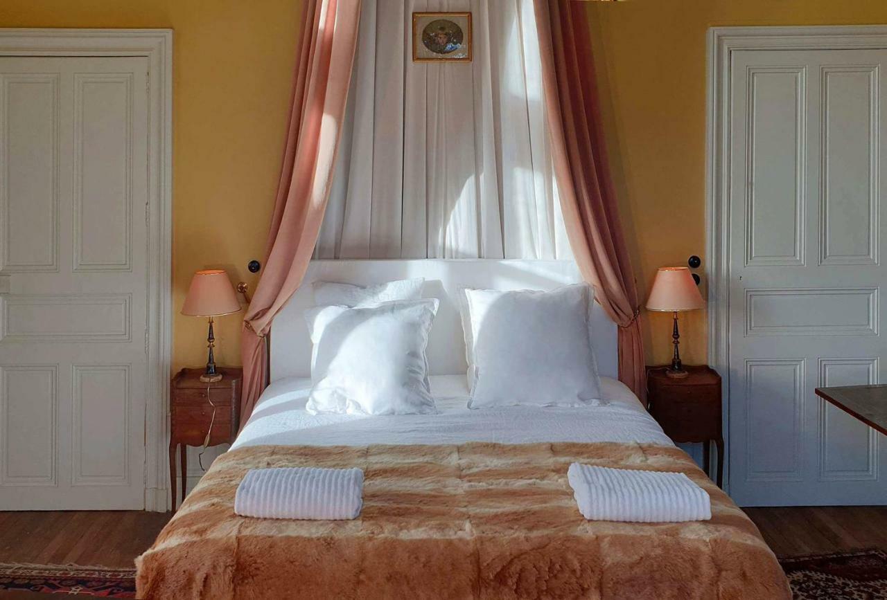 Chateau Le Brossay Renac Luaran gambar