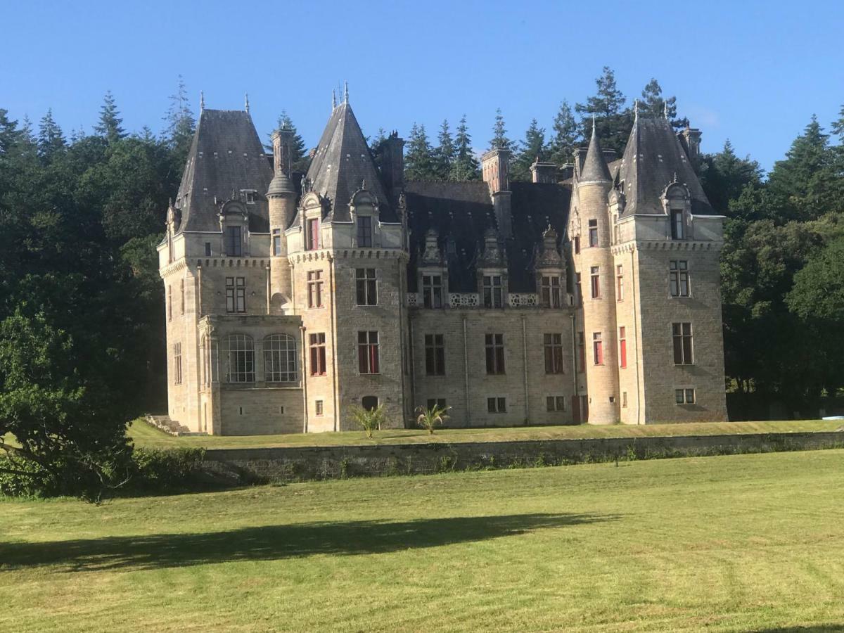 Chateau Le Brossay Renac Luaran gambar